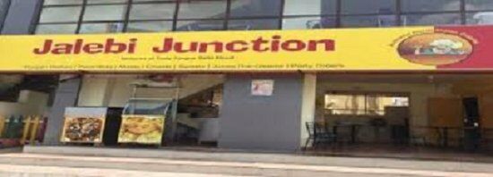 Jalebi Junction